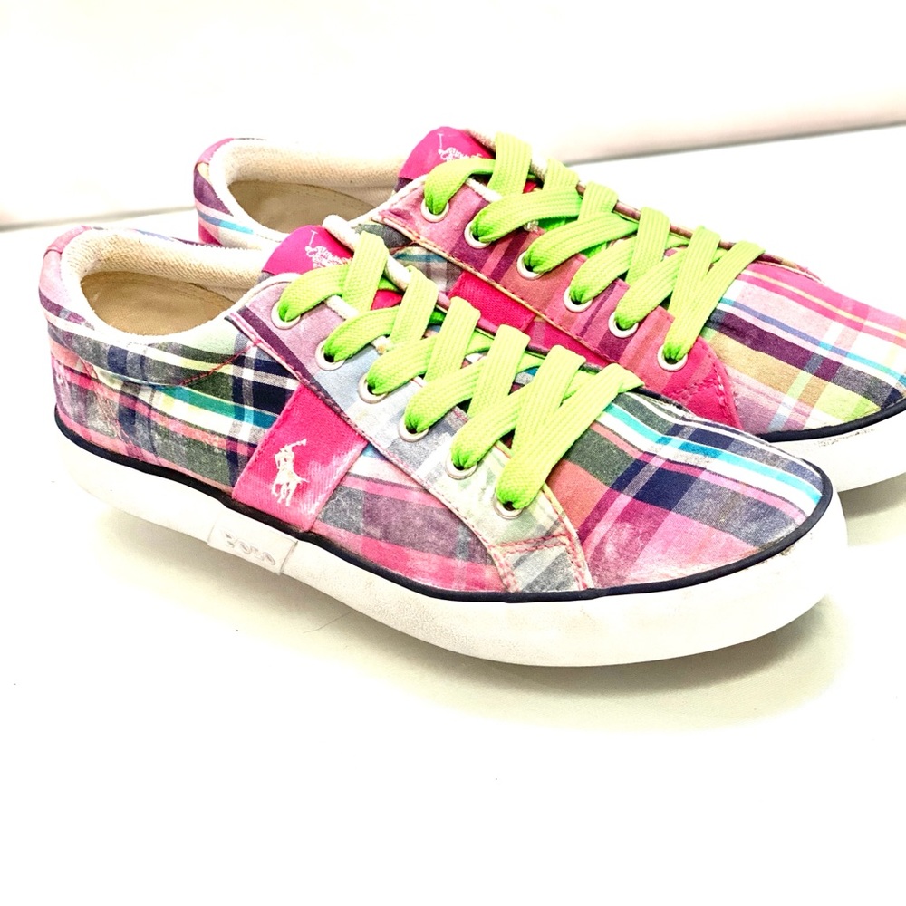 Polo Sneakers - Picture 10 of 10